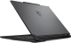 фото Ноутбук  MSI Creator M14 A13VF-089RU в Волгограде 14 ", Core i7, 16 Гб RAM, 1 Тб SSD, GeForce RTX 4060, Серый