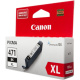 фото Картридж  Canon CLI-471XL BK в Ростове-на-Дону