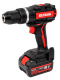 фото Дрель - шуруповерт KEYANG DM20BLA-70C (Set)