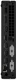 фото Системный блок Lenovo ThinkCentre M70q Gen 4 Intel Core i7, 16 ГБ, 512 Гб, Intel UHD Graphics 770,  ОС Windows 11 Профессиональная