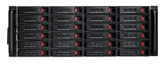 фото Корпус серверный 4U Exegate Pro 4U660-HS24 в Ростове-на-Дону