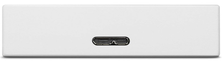 

Внешний диск HDD 2.5'' Seagate STKY2000402 2TB One Touch USB 3.2 Gen1 Type-A Blue, STKY2000402