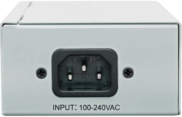 фото Инжектор PoE POWERTONE PI-300-2