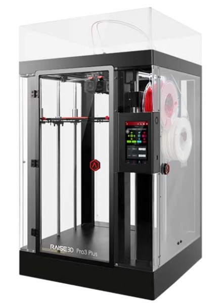фото 3D принтер  Raise3D PRO3 Plus в Воронеже
