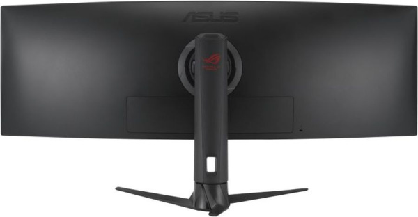 фото Монитор 49" ASUS ROG Strix XG49WCR в Омске