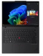 фото Ноутбук  Lenovo ThinkPad T14 Gen 6 в Уфе 14 ", Core Ultra 5, 16 Гб RAM, 512 Гб SSD, Arc graphics, Черный