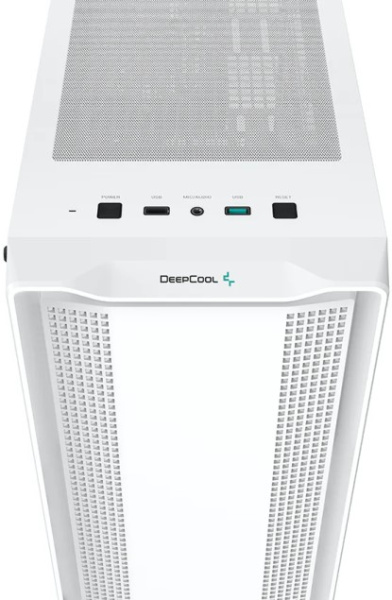 фото Корпус ATX Deepcool CC560 WH
