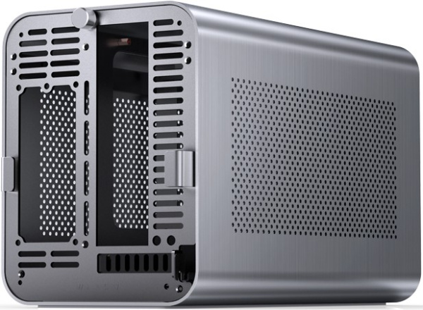 фото Корпус mini-ITX JONSBO N1 в Челябинске
