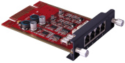 фото Модуль QTECH QPBXM-2FXOS