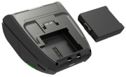 фото Термопринтер TSC ALPHA-30L