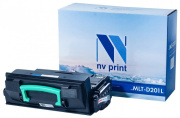 фото Картридж NVP NV-MLT-D201L