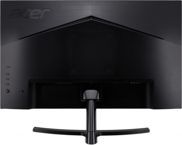 фото Монитор 27" Acer K273EBMIX в Красноярске
