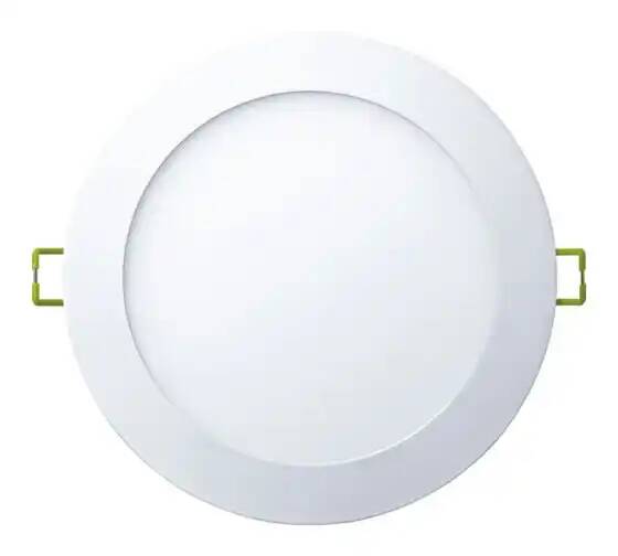 

Панель светодиодная Navigator NLP-R1-18W-R220-840-WH-LED 18Вт, 176-264В, 4000К, 1300лм, 220х22мм, белый (71761), NLP-R1-18W-R220-840-WH-LED