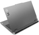 фото Ноутбук Lenovo LOQ 15ARP9 15.6" (AMD Ryzen 5, 16Гб DDR5, SSD 512 Гб, GeForce RTX 3050, Без ОС) Серый [83JC0057PS]