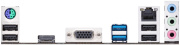 фото Материнская плата ASUS PRIME H610M-K D4