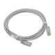 фото Кабель патч-корд  EKF TRC-5EUTP-PVC-3M-GY в Екатеринбурге