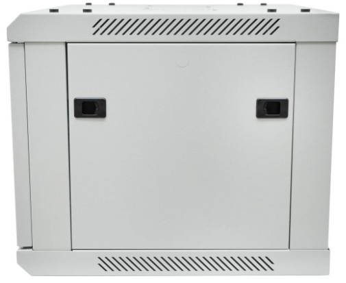 фото Шкаф настенный 19", 9U SNR SNR-TWC-9-SF-R-G в Красноярске