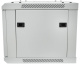фото Шкаф настенный 19", 9U SNR SNR-TWC-9-SF-R-G в Красноярске