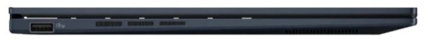 фото Ноутбук  ASUS Zenbook UX3405CA-ST1350 в Перми 14 ", Core Ultra 5, 16 Гб RAM, 512 Гб SSD, Arc graphics, Синий