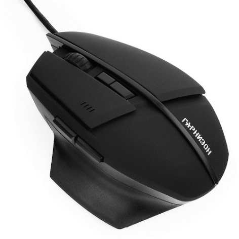 фото Мышь  Garnizon GM-740G в Уфе