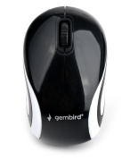 фото Мышь Gembird MUSW-610