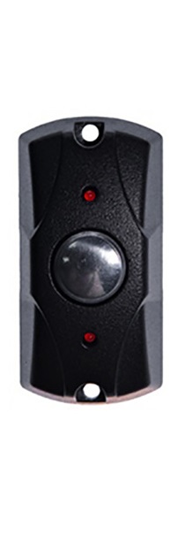

Кнопка Falcon Eye FE-100 выхода, накладная, вандалозащищенная, черная, FE-100