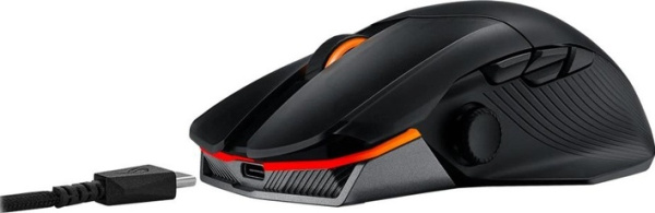 фото Мышь  ASUS P708 ROG CHAKRAM X ORIGIN в Казани
