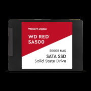 фото Накопитель SSD Western Digital WDS500G1R0A