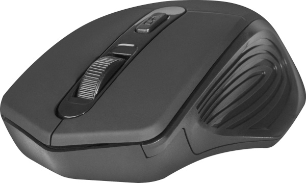фото Мышь Wireless Defender Datum MB-345 в Уфе