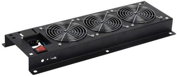 фото Вентиляторный модуль  ITK FM05-31M в Екатеринбурге