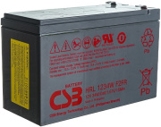 фото Батарея CSB HRL1234W F2 FR