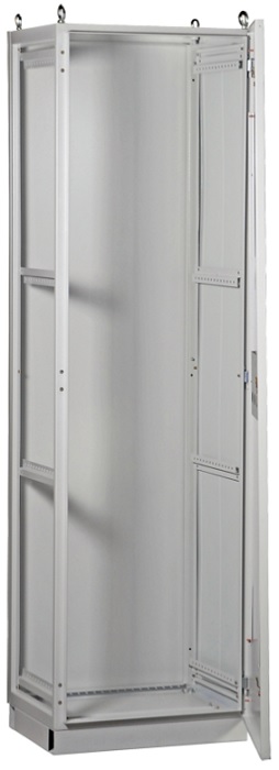 

Шкаф напольный IEK YKM1-C3-2066-54 TITAN цельносварной ВРУ-1 20.60.60 IP54, YKM1-C3-2066-54