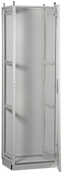 Изображение товара Металлический шкаф IEK YKM1-C3-2066-54 серии TITAN высокий защитный корпус