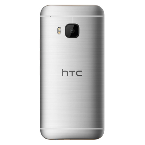 фото Мобильный телефон  HTC One M9 EEA Gold on silver