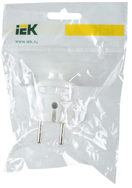 фото Вилка  IEK EVP20-06-01-K01 в Казани