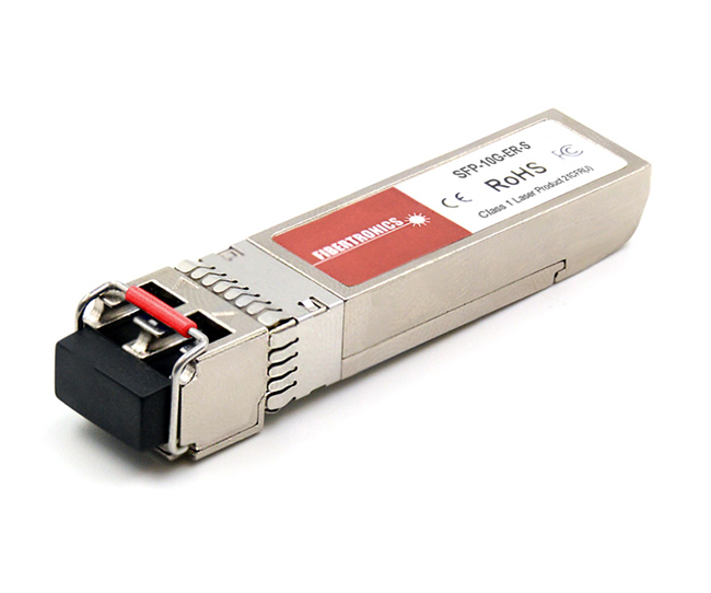 

Трансивер Cisco SFP-10G-ER-S= SFP+, 9/125, 1550нм, SFP-10G-ER-S=