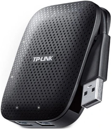 фото Разветвитель USB 3.0 TP-LINK UH400 в Екатеринбурге