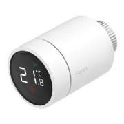 фото Термостат Aqara Smart Radiator Thermostat E1