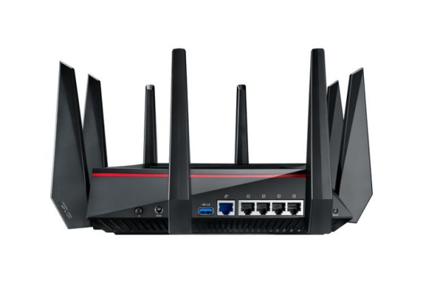 фото Роутер  ASUS RT-AC5300