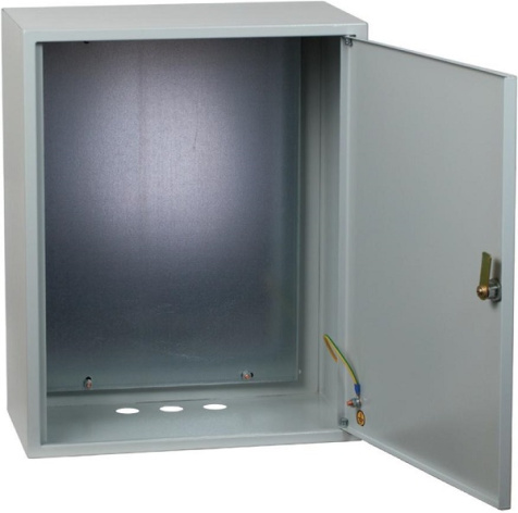 Изображение товара Щит управления EKF mb22-09 из нержавеющей стали с IP31 для автоматизации