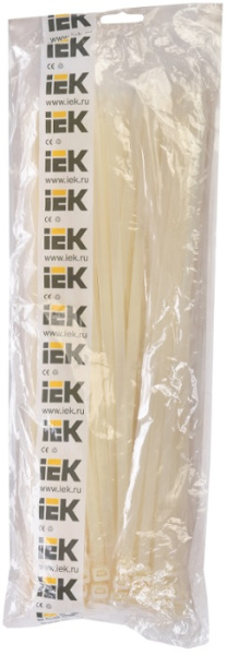 фото Хомут  IEK UHH31-D076-350-100 в Уфе