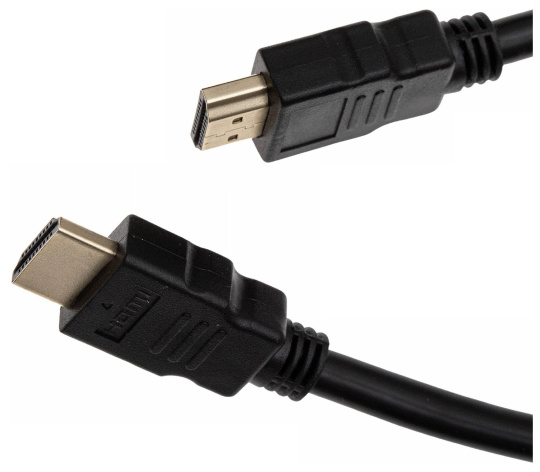 фото Кабель аудио-видео  Cactus CS-HDMI.1.4-1 в Челябинске