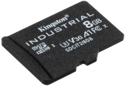 фото Промышленная карта памяти Kingston SDCIT2/8GBSP