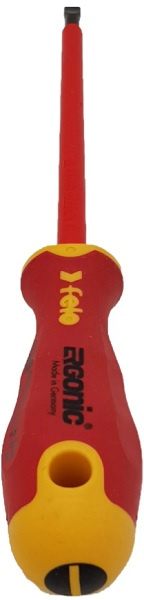 фото Отвертка диэлектрическая Felo 41306590 в Санкт-Петербургe