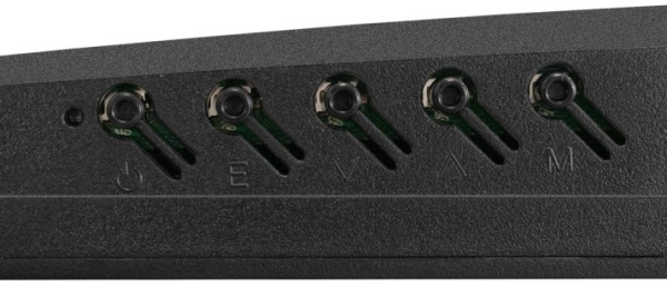 фото Монитор 23,8" Exegate SmartView ES2407A в Екатеринбурге