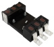 фото Панель втычная EKF mccb99m-250-pin-3f в Санкт-Петербургe