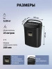 фото Уничтожитель бумаг  Cactus CS-SH-P8 в Перми