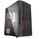 фото Корпус mATX Powercase Mistral Micro Z3B Mesh LED в Омске