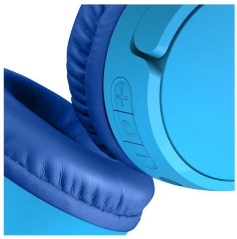 фото Наушники беспроводные Belkin AUD002btBLV3
