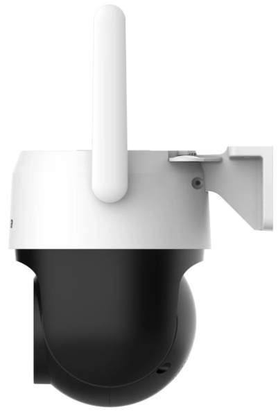 фото Видеокамера IP Dahua DH-SD-P3AE-PV-4G-EAU-0400B в Казани